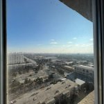 Satılır 3 otaqlı Yeni Tikili, Qara Qarayev metrosu, Nizami rayonu 8