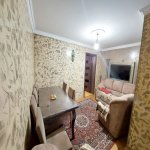 Kirayə (aylıq) 2 otaqlı Həyət evi/villa, 8-ci mikrorayon, Binəqədi rayonu 1