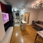 Satılır 4 otaqlı Köhnə Tikili, Gənclik metrosu, Nərimanov rayonu 7