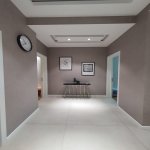 Kirayə (aylıq) 3 otaqlı Yeni Tikili, Ağ şəhər, Dənizkənarı Milli park, Xətai rayonu 13