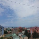 Kirayə (aylıq) 6 otaqlı Həyət evi/villa, Badamdar qəs., Səbail rayonu 5
