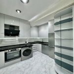 Kirayə (aylıq) 2 otaqlı Yeni Tikili, Xətai metrosu, Ağ şəhər, Xətai rayonu 7