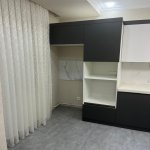 Satılır 3 otaqlı Yeni Tikili, Memar Əcəmi metrosu, Nəsimi rayonu 3