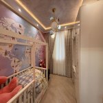 Satılır 4 otaqlı Yeni Tikili, Yeni Günəşli qəs., Suraxanı rayonu 4