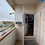 Kirayə (aylıq) 3 otaqlı Köhnə Tikili, Köhnə Günəşli qəs., Xətai rayonu 23
