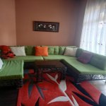 Kirayə (aylıq) 6 otaqlı Bağ evi, Badamdar qəs., Səbail rayonu 9