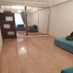 Продажа 1 комнатная Новостройка Хырдалан 3