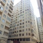 Kirayə (aylıq) 3 otaqlı Yeni Tikili, Nəriman Nərimanov metrosu, Nərimanov rayonu 1