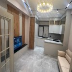 Kirayə (aylıq) 3 otaqlı Yeni Tikili, Elmlər akademiyası metrosu, Yasamal rayonu 8