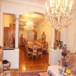 Satılır 9 otaqlı Həyət evi/villa, Nəsimi metrosu, Rəsulzadə qəs., Binəqədi rayonu 14