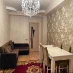 Kirayə (aylıq) 3 otaqlı Yeni Tikili, İnşaatçılar metrosu, Yasamal qəs., Yasamal rayonu 5