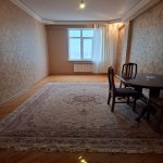 Satılır 3 otaqlı Yeni Tikili, Neftçilər metrosu, 8-ci kilometr, Nizami rayonu 12