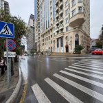 Продажа 1 комнатная Вторичка, м. 28 Мая метро, 28 Малл, Насими район 2