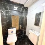 Satılır 4 otaqlı Yeni Tikili, Həzi Aslanov metrosu, Xətai rayonu 13