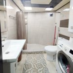 Kirayə (aylıq) 2 otaqlı Yeni Tikili, İnşaatçılar metrosu, Yasamal qəs., Yasamal rayonu 11