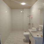 Kirayə (günlük) 3 otaqlı Yeni Tikili, Xətai metrosu, Ağ şəhər, Xətai rayonu 11