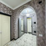 Satılır 6 otaqlı Həyət evi/villa, Badamdar qəs., Səbail rayonu 10