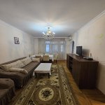 Kirayə (aylıq) 2 otaqlı Köhnə Tikili, Memar Əcəmi metrosu, Nəsimi rayonu 2