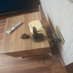 Аренда 3 комнатная Новостройка Хырдалан 13