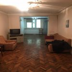 Kirayə (aylıq) 4 otaqlı Köhnə Tikili, Gənclik metrosu, Nərimanov rayonu 1