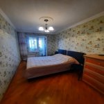 Satılır 3 otaqlı Köhnə Tikili, Neftçilər metrosu, Bakıxanov qəs., Sabunçu rayonu 5