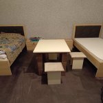 Аренда 2 комнат Дома/Виллы, м. Эльмляр Академиясы метро, пос. Ясамал, Ясамал район 2