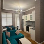 Kirayə (aylıq) 2 otaqlı Yeni Tikili, 28 May metrosu, Nəsimi rayonu 2
