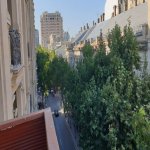 Kirayə (aylıq) 3 otaqlı Köhnə Tikili, Sahil metrosu, Səbail rayonu 11