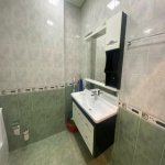 Kirayə (aylıq) 3 otaqlı Yeni Tikili, Gənclik metrosu, Odlar Yurdu Universiteti, Nərimanov rayonu 12