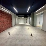 Kirayə (aylıq) 4 otaqlı Ofis, Port Baku, Xətai rayonu 22