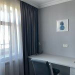 Satılır 5 otaqlı Yeni Tikili, 20 Yanvar metrosu, Yasamal rayonu 25
