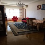Kirayə (aylıq) 4 otaqlı Yeni Tikili, Nizami metrosu, Yasamal rayonu 8