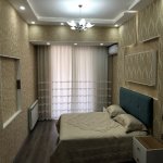 Kirayə (aylıq) 3 otaqlı Yeni Tikili, Xətai metrosu, Xətai rayonu 3