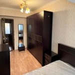 Kirayə (aylıq) 3 otaqlı Köhnə Tikili, Elmlər akademiyası metrosu, Yasamal rayonu 5