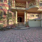 Kirayə (aylıq) 10 otaqlı Həyət evi/villa, Qara Qarayev metrosu, Nizami rayonu 5
