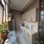 Satılır 4 otaqlı Yeni Tikili, Azadlıq metrosu, 7-ci mikrorayon, Binəqədi rayonu 9