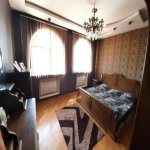 Satılır 6 otaqlı Həyət evi/villa, Badamdar qəs., Səbail rayonu 23