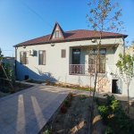 Satılır 5 otaqlı Həyət evi/villa, Binə qəs., Xəzər rayonu 2