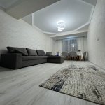 Аренда 2 комнатная Новостройка, İnşaatçılar метро, пос. Йени Ясамал, Ясамал район 1