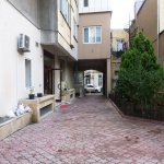 Satılır 4 otaqlı Yeni Tikili, Sahil metrosu, Səbail rayonu 30