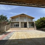 Satılır 5 otaqlı Həyət evi/villa, Hövsan qəs., Suraxanı rayonu 2