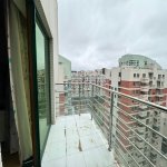 Kirayə (aylıq) 5 otaqlı Yeni Tikili, Yasamal rayonu 5