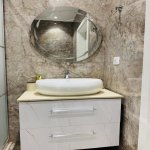 Kirayə (aylıq) 2 otaqlı Yeni Tikili, Xətai metrosu, Xətai rayonu 12