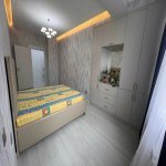 Satılır 4 otaqlı Yeni Tikili, 8 Noyabr metrosu, Nəsimi rayonu 14