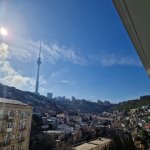 Kirayə (aylıq) 3 otaqlı Yeni Tikili, Bayıl qəs., Səbail rayonu 14