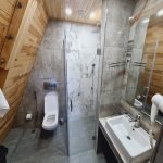 Kirayə (günlük) 6 otaqlı Həyət evi/villa Qəbələ 24
