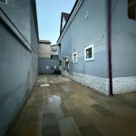 Satılır 5 otaqlı Həyət evi/villa, Avtovağzal metrosu, Biləcəri qəs., Binəqədi rayonu 12