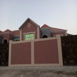 Satılır 4 otaqlı Həyət evi/villa, Koroğlu metrosu, Zabrat qəs., Sabunçu rayonu 11