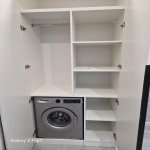 Kirayə (aylıq) 3 otaqlı Yeni Tikili, Neftçilər metrosu, 8-ci kilometr, Nizami rayonu 7