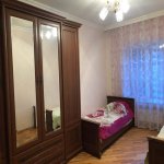 Kirayə (aylıq) 3 otaqlı Köhnə Tikili, 20 Yanvar metrosu, 1-ci mikrorayon, Nəsimi rayonu 10